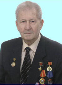 Прокопенко Григорий Петрович